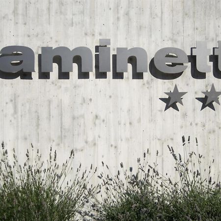 Albergo Al Caminetto トルボレ エクステリア 写真