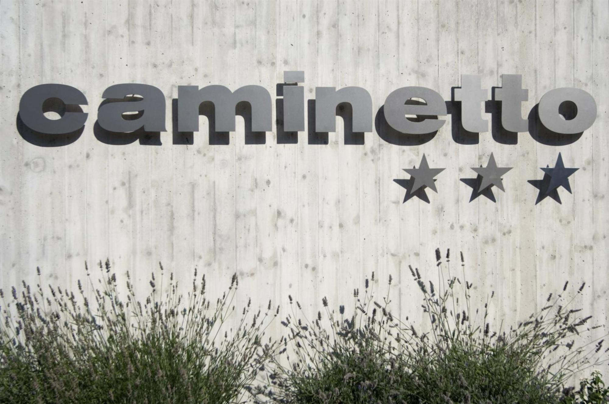 Albergo Al Caminetto トルボレ エクステリア 写真