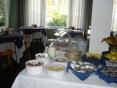 Albergo Al Caminetto トルボレ エクステリア 写真